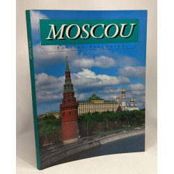 Moscou - édition française