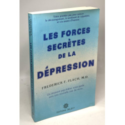 La force secrète de la dépression
