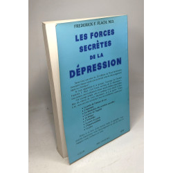 La force secrète de la dépression