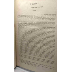 Dictionnaire français-latin - 46e édition -- revisé corrigé et...
