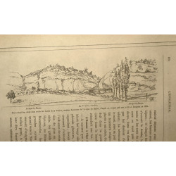 La création naturelle et les être vivants - histoire générale du...