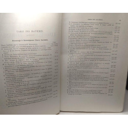 Revue de linguistique romane TOME 38 - n°149-150-151-152...