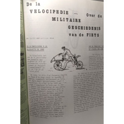 Le diable noir de zwarte duivel périodique 6 numéros: année 1987:...