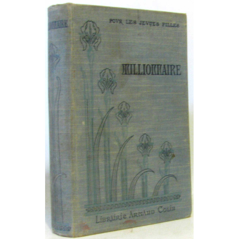 Millionnaire