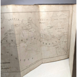 Histoire de la terre sainte - TOME SECOND