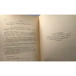 Saint Nicolas de Flue / collection des cahiers du Rhône