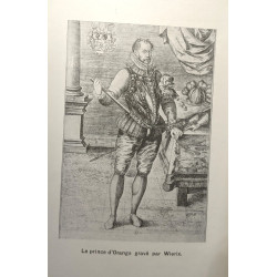 La Belgique sous les Habsbourg d'Espagne 1. Règne de Philippe II -...