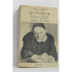 Monsieur vincent aumônier des galères