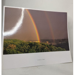 Rendez-vous with nature photographs by daisaku ikeda