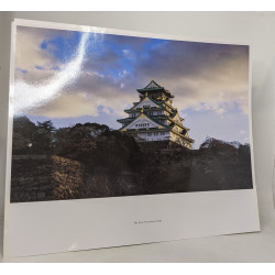 Rendez-vous with nature photographs by daisaku ikeda