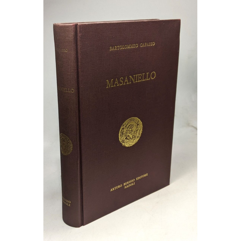 Butta I broboni di Napoli al cospetto di due secoli - VOLUME 1+2+3...