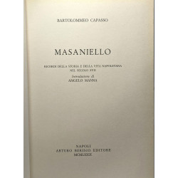Butta I broboni di Napoli al cospetto di due secoli - VOLUME 1+2+3...