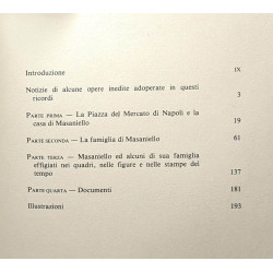 Butta I broboni di Napoli al cospetto di due secoli - VOLUME 1+2+3...