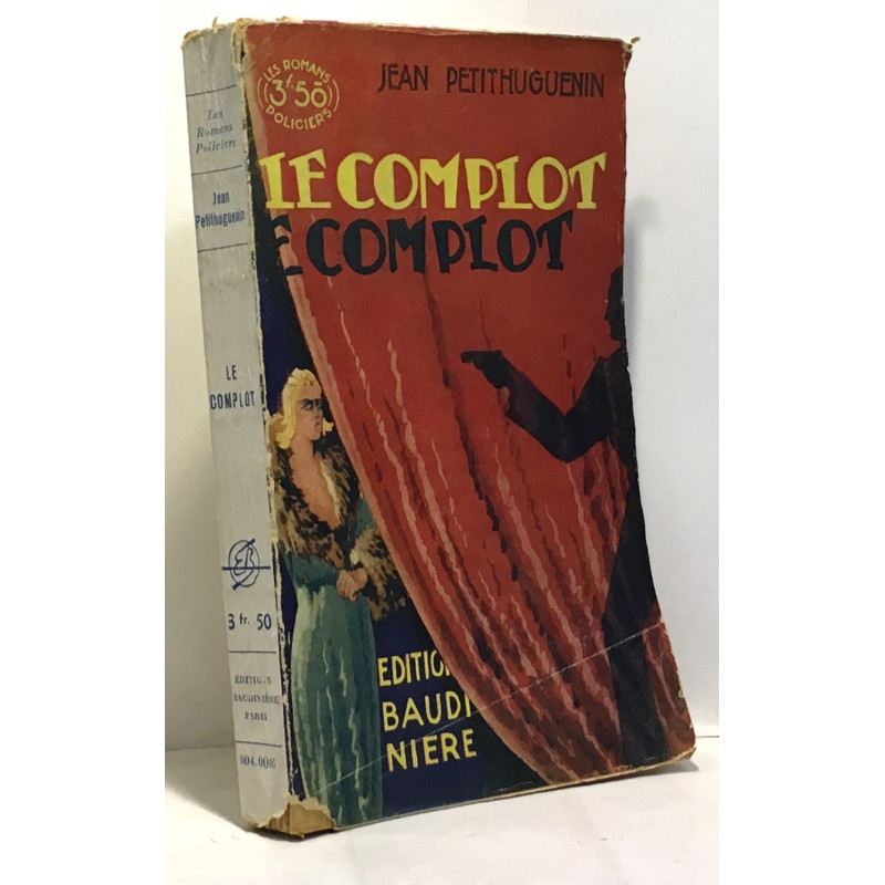 Le complot