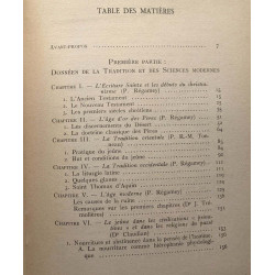 Redécouverte du jeûne / coll. Sagesse du Corps