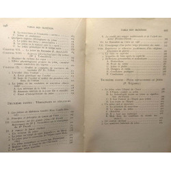 Redécouverte du jeûne / coll. Sagesse du Corps