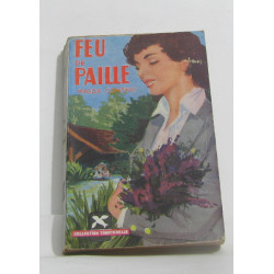 Feu de paille