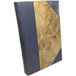 L'Année Psychologique Vingt et unième année (1914-1919)