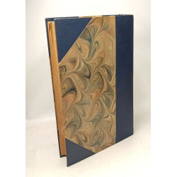 L'Année Psychologique Vingt et unième année (1914-1919)
