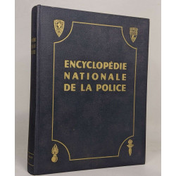 Encyclopédie nationale de la police
