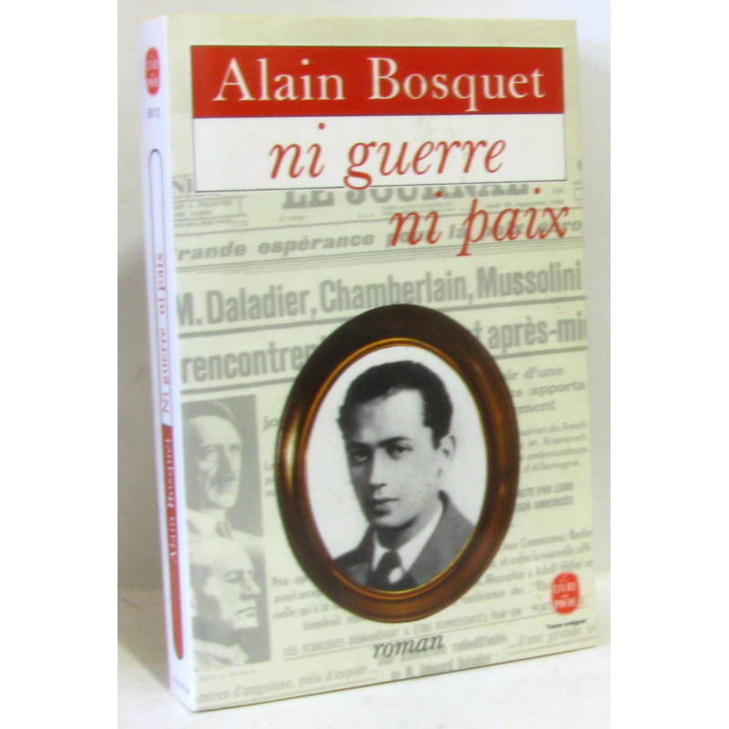 Les Trente premières années
