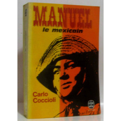 Manuel le mexicain