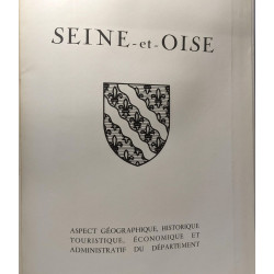 Seine et Oise | Les documents de France