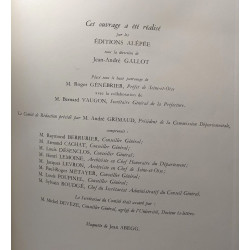 Seine et Oise | Les documents de France