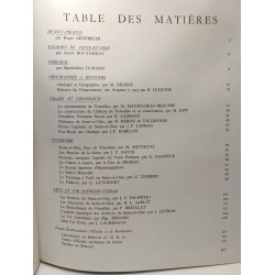Seine et Oise | Les documents de France