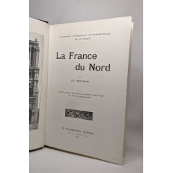Géographie pittoresque et monumentale de la France en 6 volumes...
