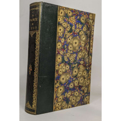 Géographie pittoresque et monumentale de la France en 6 volumes...