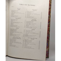 Géographie pittoresque et monumentale de la France en 6 volumes...
