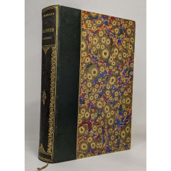 Géographie pittoresque et monumentale de la France en 6 volumes...