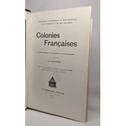 Géographie pittoresque et monumentale de la France en 6 volumes...
