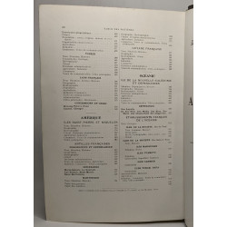 Géographie pittoresque et monumentale de la France en 6 volumes...
