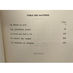 La chasse aux canards - souvenirs du journalisme