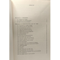 Symboliek van de Voet