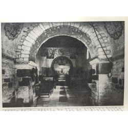 Le prieuré de Val-Duchesse en 1782 - Het Klooster van...