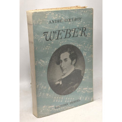 Weber - nouvelle édition revue et augmentée