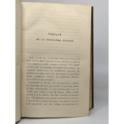 Elements de droit constitutionnel français et comparé / cinquième...