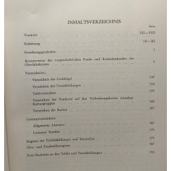 Der Oberlahnkreis BAND 1 - Inventar der vor- und...