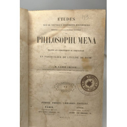 Analectes pour servir à l'histoire ecclésiastique de la Belgique -...