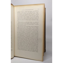 Archives des maladies de l'appareil digestif et de la nutrition -...