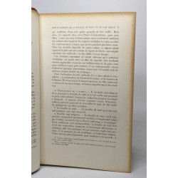 Archives des maladies de l'appareil digestif et de la nutrition -...