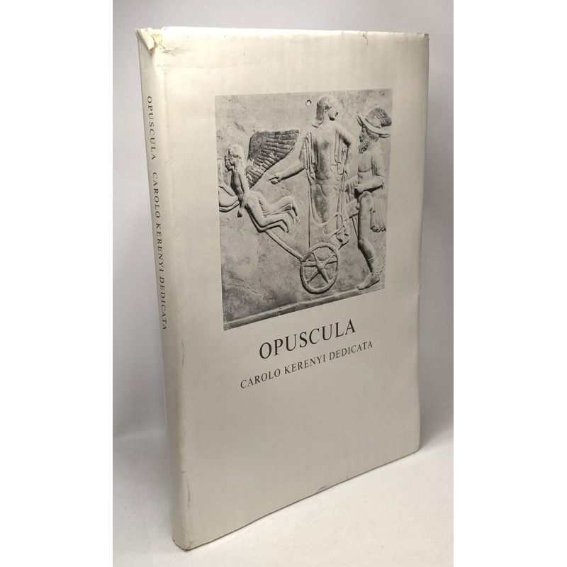 Opuscula - Acta universitatis stockholmiensis V