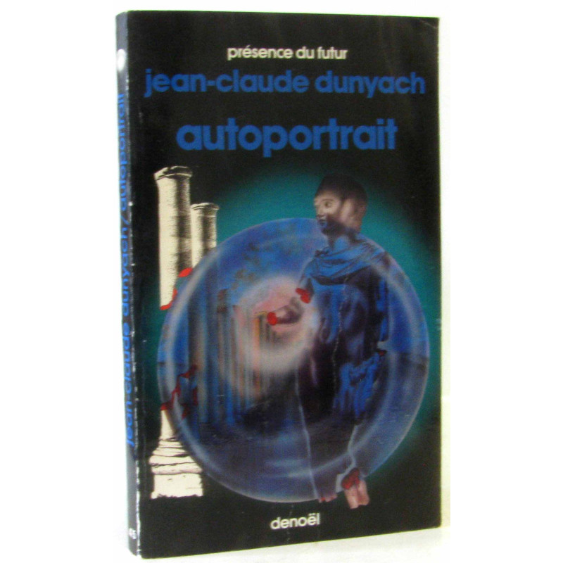 Autoportrait
