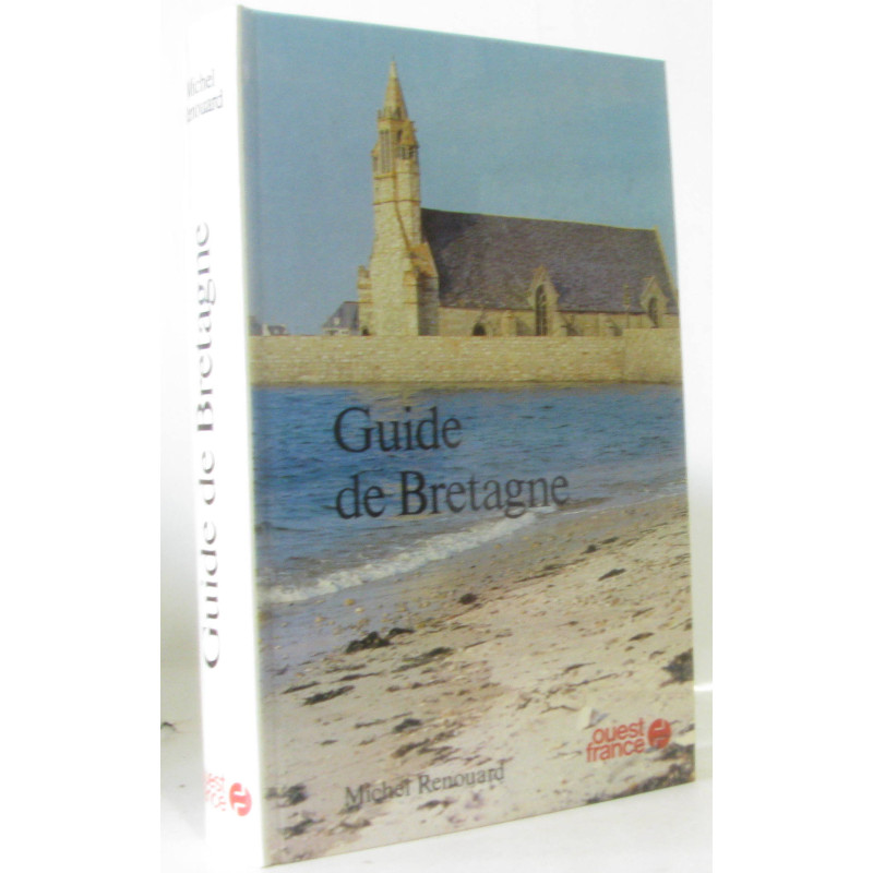Guide de Bretagne