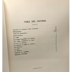 Le mobilier civil en Belgique au Moyen Age