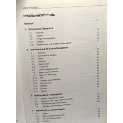Mathematica - ein systematisches lehrbuch mit anwendungsbeispielen