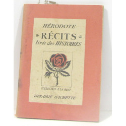 Récits tirés des Histoires
